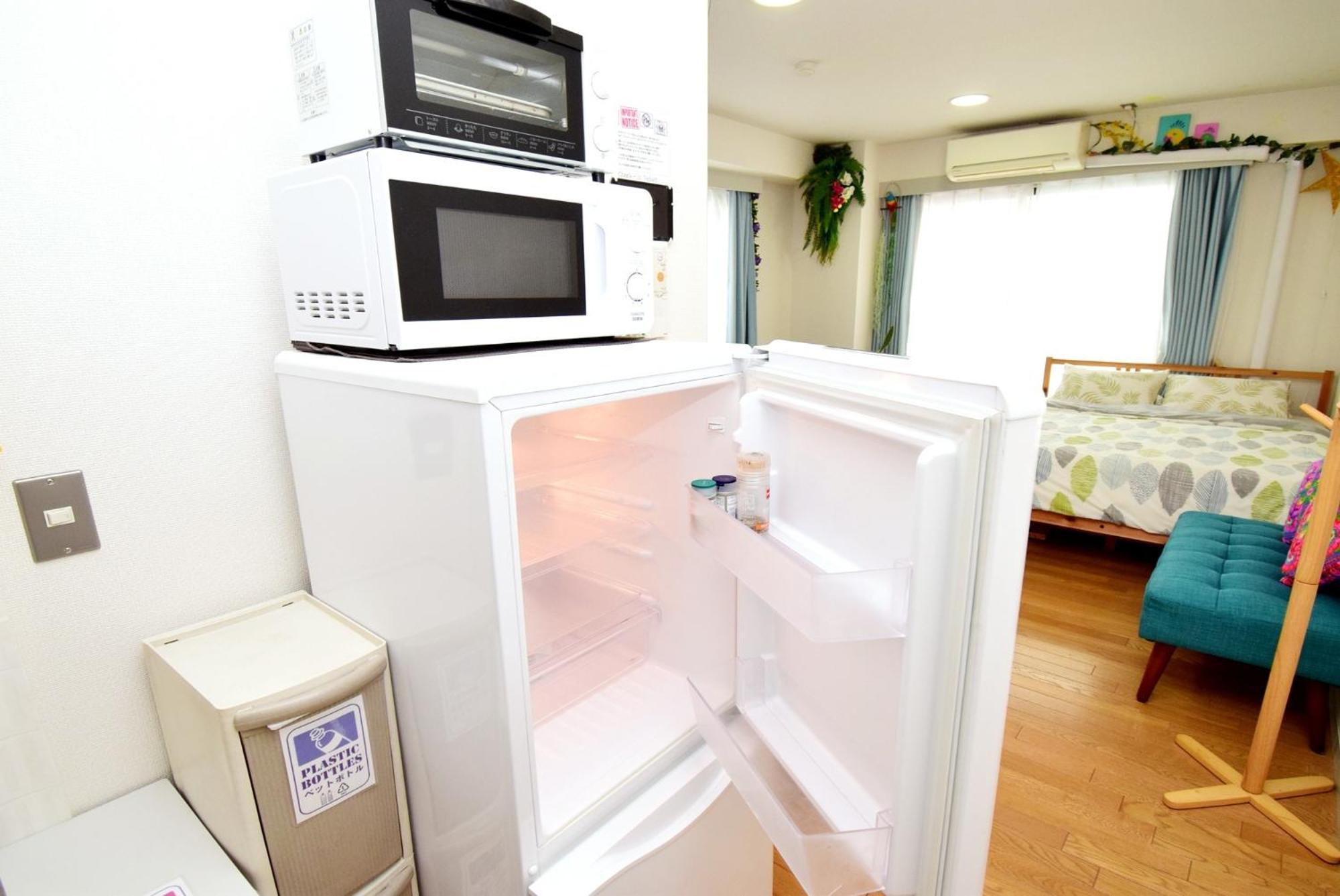 Appartement Kitazawa Cs House / Vacation 65310 *