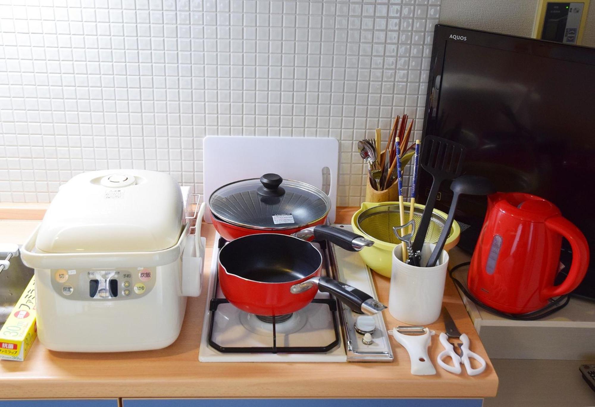 Appartement Kitazawa Cs House / Vacation 65310
