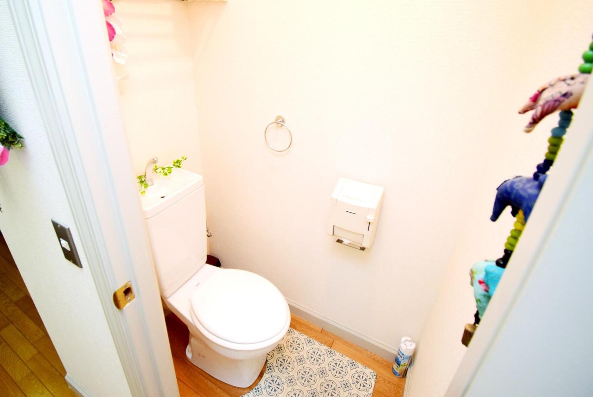 Kitazawa Cs House / Vacation 65310 Appartement *